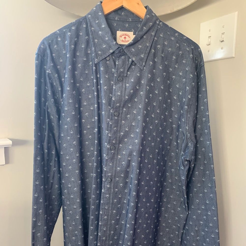 Dress Shirt